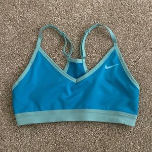 Nike DRI-FIT Thin Strap Sport Bra